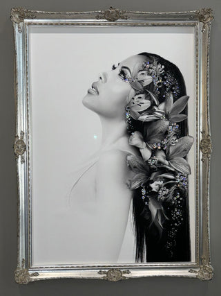 Cuadro de Valérie Brusauro