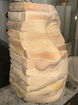 Escultura de Jorge Gerada
